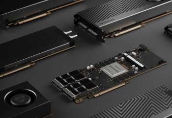 «Вас укачает от скорости развития ИИ»: Tenstorrent готовит доступные ИИ-чипы, выпуском которых может заняться даже Intel