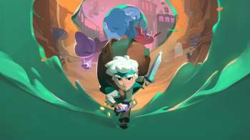 Разработчики Moonlighter 2: The Endless Vault решили, что в октябре и так выходит слишком много игр — сиквел получил новую дату релиза