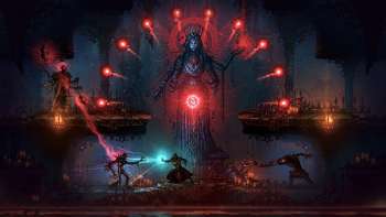 Анонсирован Hellreaper — роглайк-экшен про Жнеца Ада и котиков