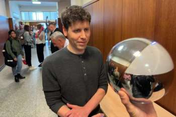 Альтман предупредил: ИИ может случайно захватить мир не взломав ни одной системы