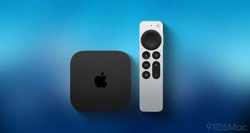 В октябре Apple представит более пяти новинок, но это не точно