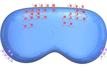 Apple приступила к разработке гарнитуры Vision Pro 2, подтвердила свежая утечка