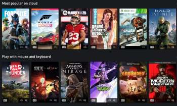 Microsoft вывела Xbox Cloud Gaming из беты, подтянула графику до 1440p и повысила битрейт