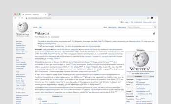 Базу данных Wikimedia Foundation переведут в вектор — это упростит поиск для людей и ИИ