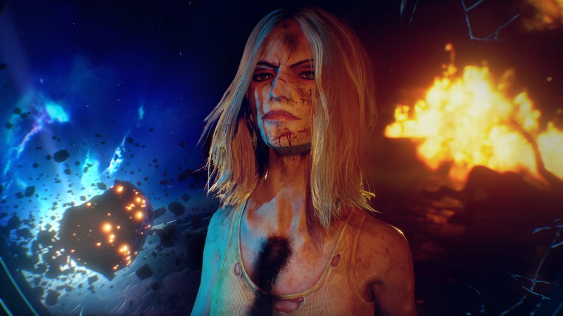 «Ничего подобного мы раньше не делали»: нелинейный шутер Judas от авторов BioShock на самом деле «радикально отличается» от BioShock