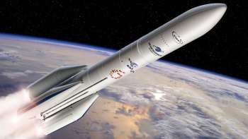 Дебют сверхмощной конфигурации новой европейской ракеты Ariane 6 перенесли на следующий год