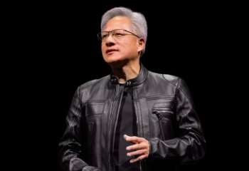 Дженсен Хуанг пожаловался на потерю китайского рынка ИИ-ускорителей — доля Nvidia снизилась с 95 до 0 %