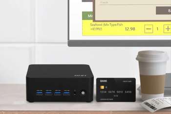 MSI представила мини-ПК Cubi Z AI 8M с ИИ-ускорителем