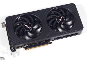 Цены на 8-Гбайт видеокарты Nvidia и AMD покатились вниз — геймеры хотят больше памяти