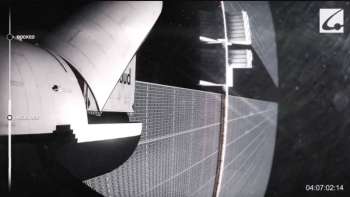 Первый в мире ИИ-спутник с ускорителем Nvidia H100 отправится в космос в ноябре