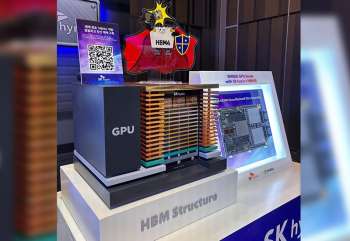 Память HBM4 окажется дороже, чем ожидалось, но производители не останутся внакладе