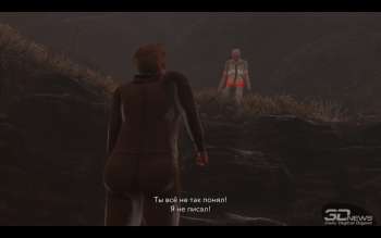 Новая статья: Baby Steps — встань и иди. Рецензия