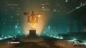 Новая статья: Vampire: The Masquerade — Bloodlines 2 — резус разочаровательный. Рецензия