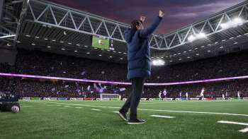 «Невероятно исторический момент»: в Football Manager 26 впервые для серии появится Чемпионат мира по футболу и другие турниры ФИФА