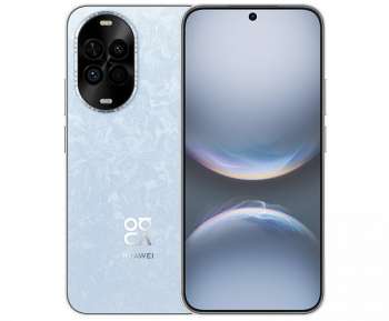 Huawei представила смартфон Nova 14 Lite на устаревшем чипе Kirin 8000 и HarmonyOS 5.1