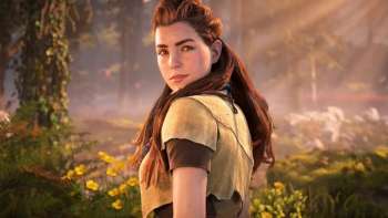 Судебные документы Sony и Tencent раскрыли, когда выйдет фильм по Horizon Zero Dawn