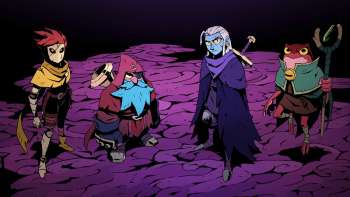 Фэнтезийный боевик Absolum приглянулся не только критикам, но и игрокам — 200 тысяч проданных копий и 91 % в Steam