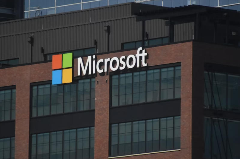 ИИ повысил результативность фишинга в 4,5 раза, подсчитали в Microsoft