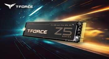 TeamGroup представила SSD T-Force Z54E — до 4 Тбайт и до 14 900 Мбайт/с без огромных радиаторов