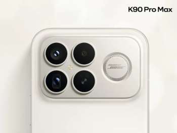 Xiaomi раскрыла дизайн доступного флагмана Redmi K90 Pro Max и объявила дату его презентации