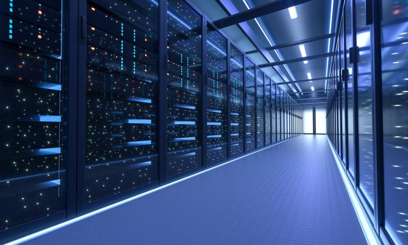 Micron прекратит поставлять память для серверов в Китай из-за санкций самого Пекина