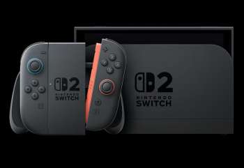 Nintendo намерена до марта выпустить 25 млн игровых консолей Switch 2