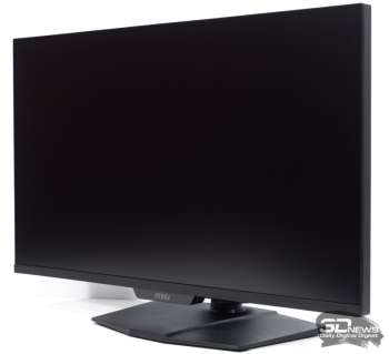 Новая статья: Обзор игрового QD-Mini LED VA-монитора MSI MAG 274QPF X30MV: редкое сочетание
