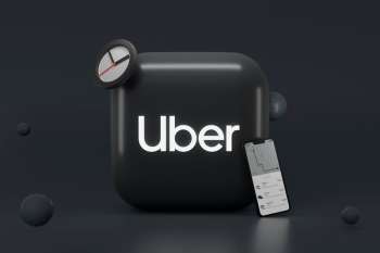 Водители Uber будут обучать искусственный интеллект в перерывах между заказами