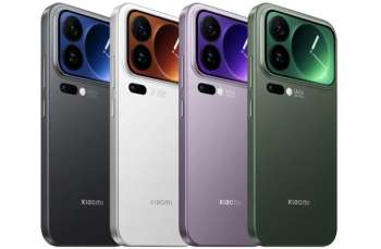 Xiaomi продолжит оснащать флагманы тыловыми дисплеями после успеха Xiaomi 17 Pro