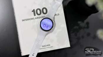 Смарт-часы впервые обеспечили сантиметровую точность навигации