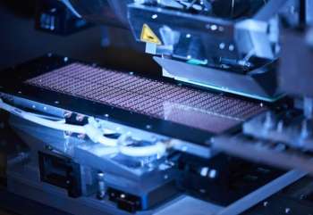 Захваченная Нидерландами Nexperia восстановит поставки полупроводников только через несколько месяцев