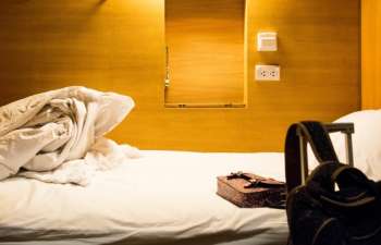 Cамое жуткое последствие падения серверов AWS — умные матрасы сошли с ума