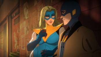 Супергеройская комедия Dispatch от ведущих разработчиков The Wolf Among Us стартовала в Steam с «очень положительными» отзывами