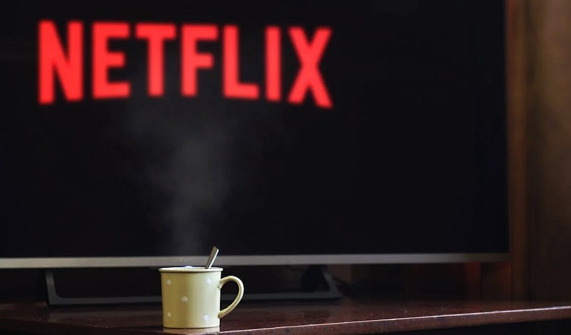 Акции Netflix ушли в пике — подвели завышенные ожидания и сомнения в перспективах