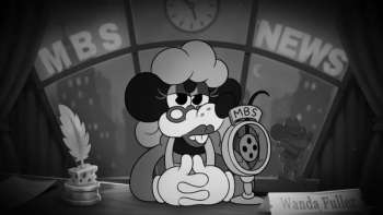 Олдскульный нуарный шутер Mouse: P.I. For Hire не выйдет в 2025 году, но есть и хорошая новость