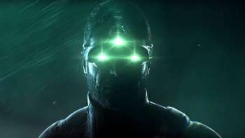 Создателям ремейка Splinter Cell спустя четыре года после анонса понадобился «руководитель разработки Splinter Cell»