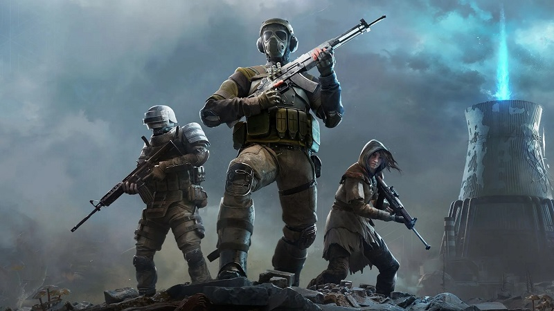 В Steam стартовала долгожданная открытая «бета» российского MMO-шутера Pioner — релиз всё ещё в 2025 году