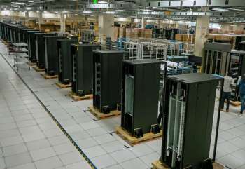 Китай усилил борьбу с чипами Nvidia — энергию для китайских ускорителей будут продавать вдвое дешевле