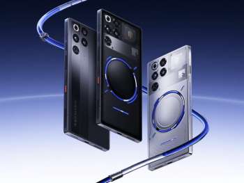 Представлена глобальная версия смартфона RedMagic 11 Pro с воздушно-жидкостным кулером и урезанной батареей за $699