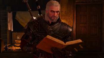 Анджей Сапковский не помогает CD Projekt Red с The Witcher 4, но сделкой с «видеоигровыми людьми» очень доволен