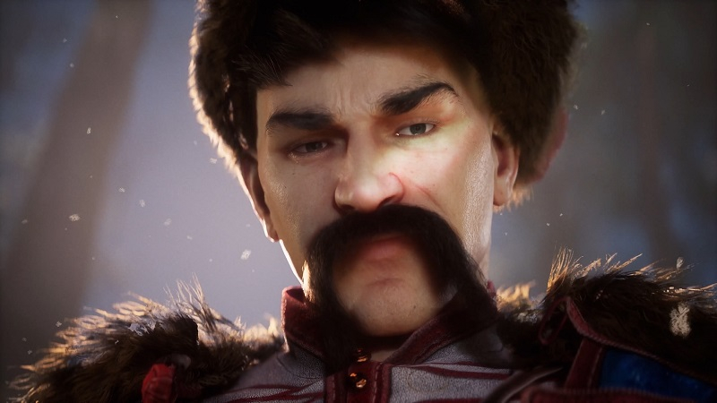 «Пора окунуться в водоворот событий, где решается судьба Руси»: в VK Play вышел боевик «Земский собор» от создателей «Смуты»