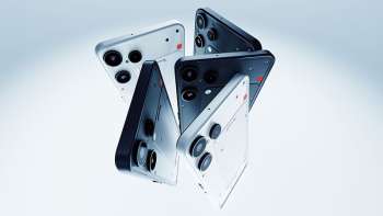 Nothing позволит полностью удалить предустановленные приложения M**a в Phone (3a) Lite