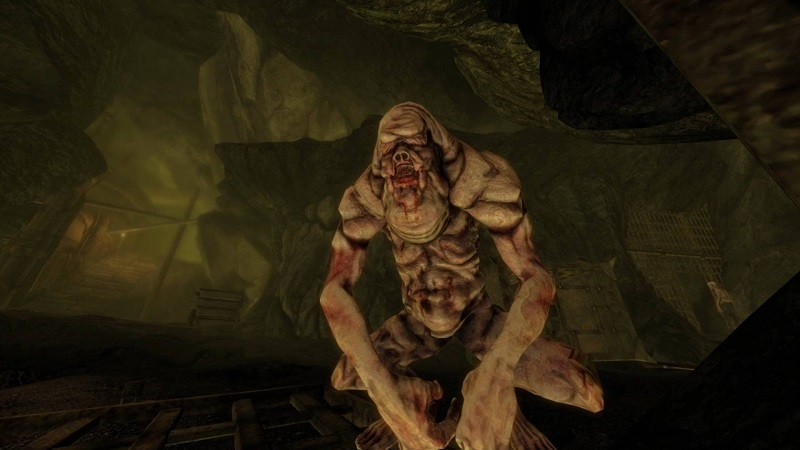 «Словно вернулся в прошлое»: фанатов The Elder Scrolls III: Morrowind впечатлил атмосферный тизер Skywind