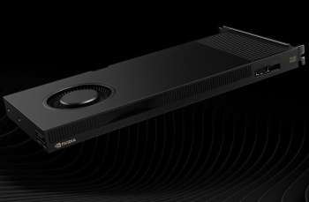 Белый дом заявил, что Nvidia не может поставлять в Китай свои самые передовые чипы