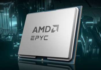 Маловато будет: обещание AMD лишь слегка поднять выручку разочаровало инвесторов, акции упали в цене