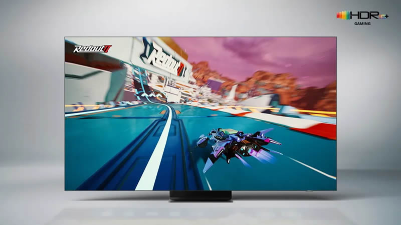 Компания Samsung ответила Dolby Vision 2 новой технологией HDR10 Plus Advanced