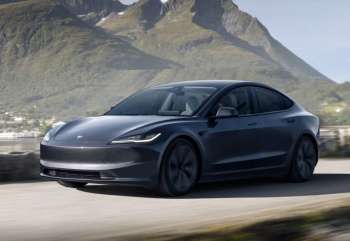 У Tesla снова обвал в Европе: местами продажи обвалились на 89 %