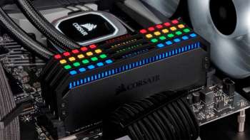 Оперативная память дорожает быстрее золота — ИИ разогнал рост цен на DRAM до 171 % за год