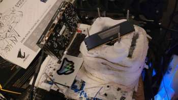 Рекорд разгона памяти DDR5 не продержался и дня: новый максимум достиг 13 153 МТ/с