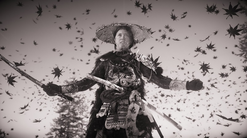 Эксклюзивы PS5 всё ещё в моде: Sony раскрыла продажи Ghost of Yotei за первый месяц